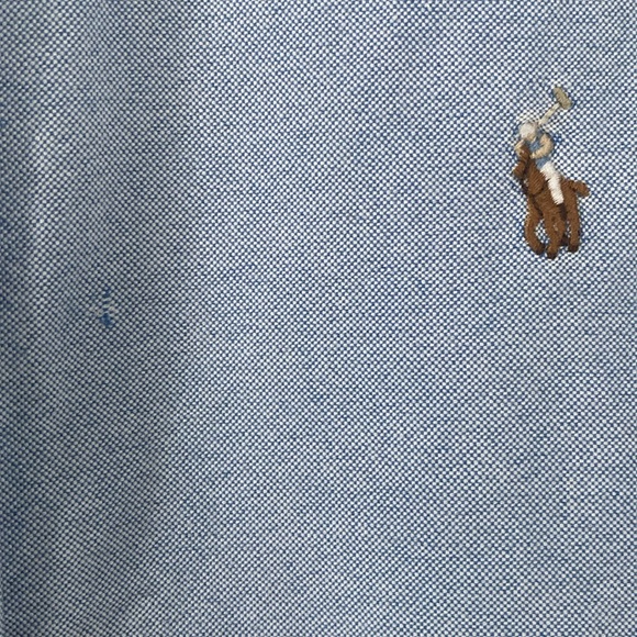 Ralph Lauren Bundle of Shirts Boys Size 20 (XL) - Picture 8 of 13